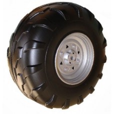 Ruota Posteriore SX Polaris Sportsman 700 Peg Perego - SARP8400SNGR